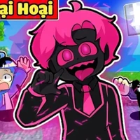 hiha bại hoại