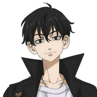 Sano Shinichirou