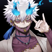 Dabi