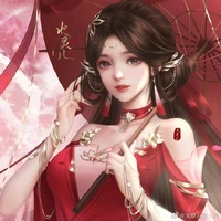 Thương Giao Linh/Phấn Linh_cô
