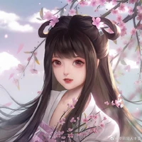 Nhã Vũ(nha hoàn của cô)