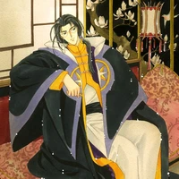 Clow Reed