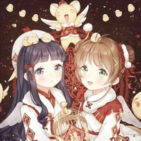 Sakura và Tomoyo