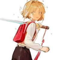 Kinomoto Sakura