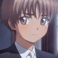 Li Syaoran