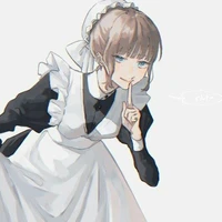 Người hầu Chiko