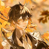 Zhongli