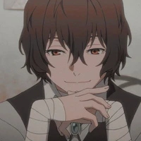 Dazai Osamu