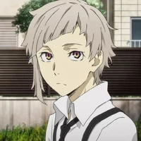 Atsushi Nakajima
