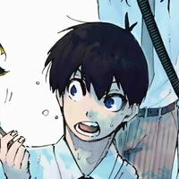 Isagi Yoichi