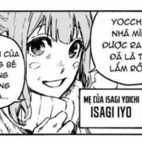 Isagi Iyo