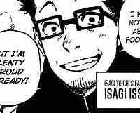 Isagi Issei