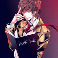 Yagami Light