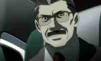 Yagami Soichiro 
