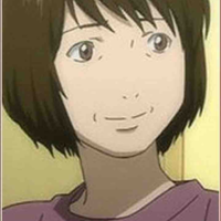 Yagami Sachiko