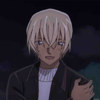 Amuro Tooru/Furuya Rei