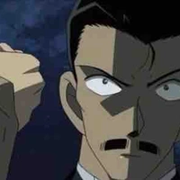 Mori Kogoro