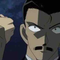 Mori Kogoro