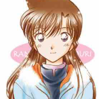 Mori Ran