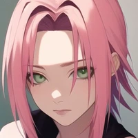 Haruno Sakura