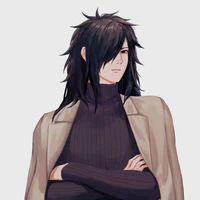 Uchiha Madara