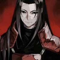 Hashirama Senju
