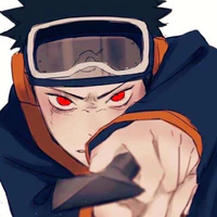 Uchiha Obito ( 11 tuổi )