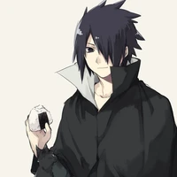Uchiha Sasuke