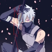 Hatake Kakashi