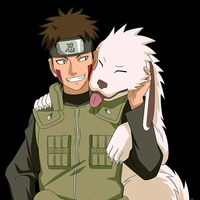 Inuzuka Kiba