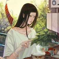 Hyuga Neji