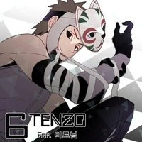 Yamato - Tenzo