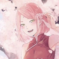 Haruno Sakura