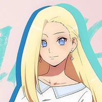 Yamanaka Ino