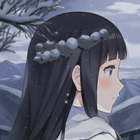 Hyuga Hinata