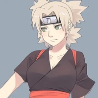 Sabaku No Temari
