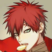 Sabaku No Gaara