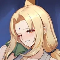 Senju Tsunade