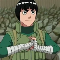 Rock Lee