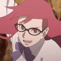 Uzumaki Karin