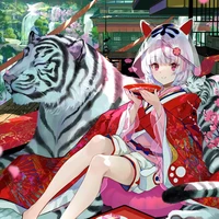 Tác giả ( Kaiji)
