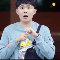 nhóc Mập