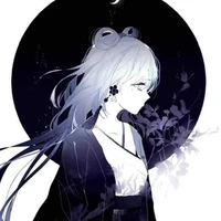 thần chết / thùy linh