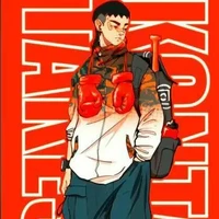 jaien ( anh rể linh )