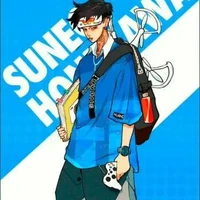 suneo  ( anh rể linh )