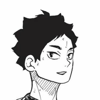 Akaashi Keiji