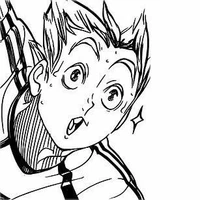 Bokuto Koutaro