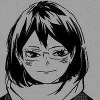 Shimizu Kiyoko