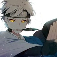 Mitsuki [Br]