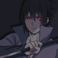 Uchiha Saske